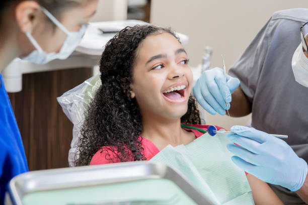 Best Dentist for Tooth Abscess  in Fowlkes, TN
