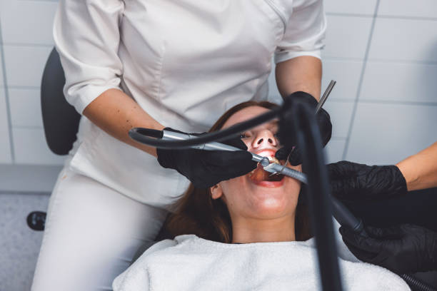 Best Dentist Open Late Near Me  in Fowlkes, TN