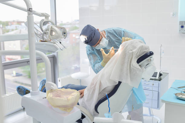 Best Root Canal Emergency Dentist  in Fowlkes, TN